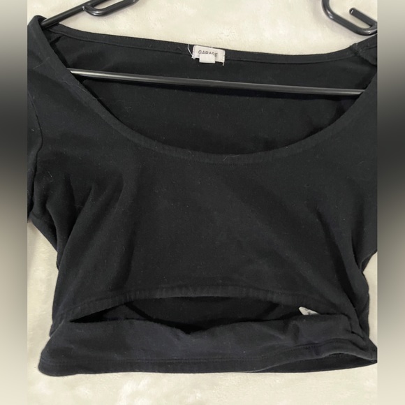 Garage cut top - Picture 4 of 4